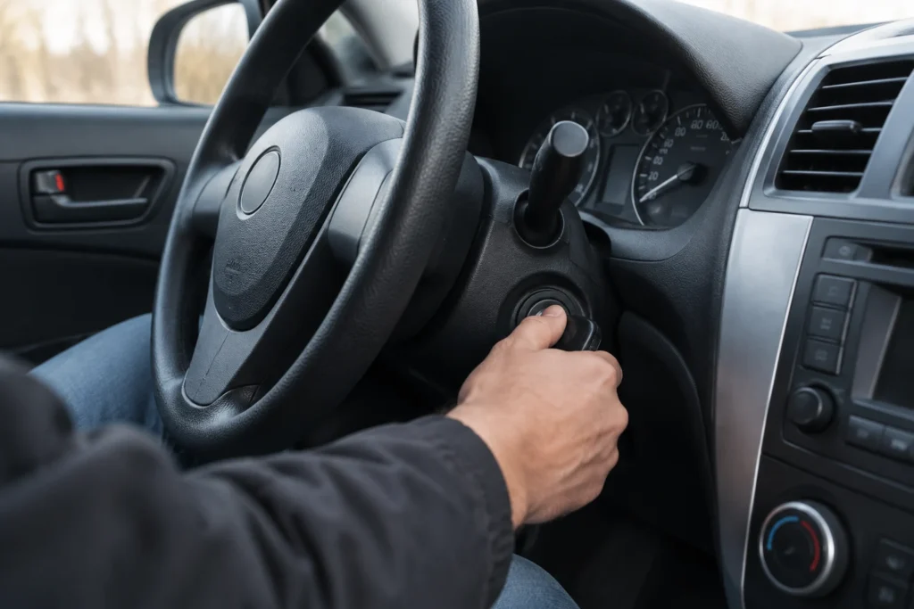 Why Does My Car’s Engine Crank Normally but Take a Long Time to Start?